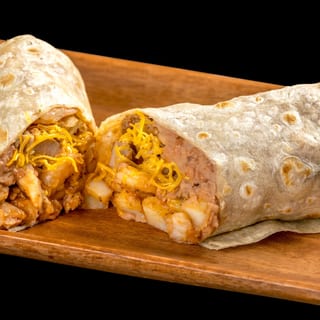 Gordo Burrito
