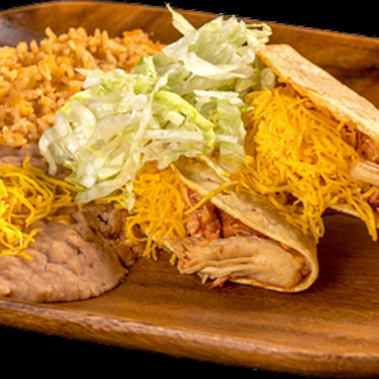 Satisfy Your Dinner Cravings