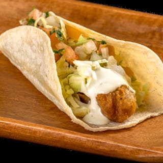 Fish Taco