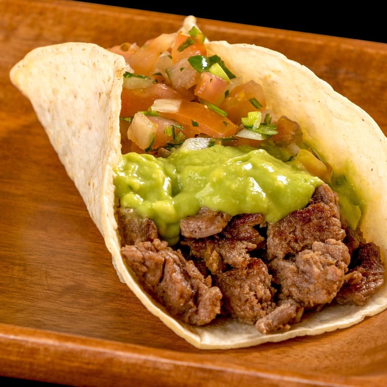 Carne Asada Delights