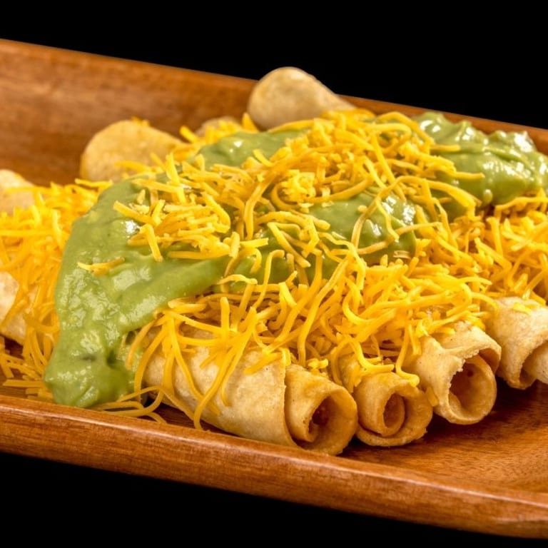 Tacos That Delight Your Taste Buds