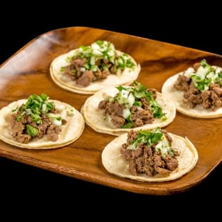 Minitacos Special