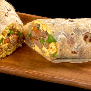 Jr. Machaca