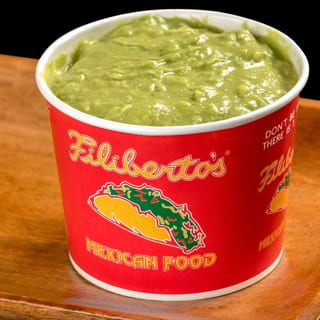 Pint of Guacamole