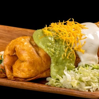 Chimichanga