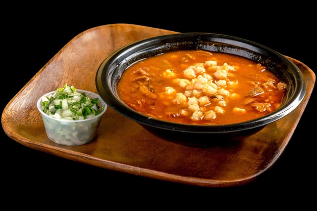 Menudo.