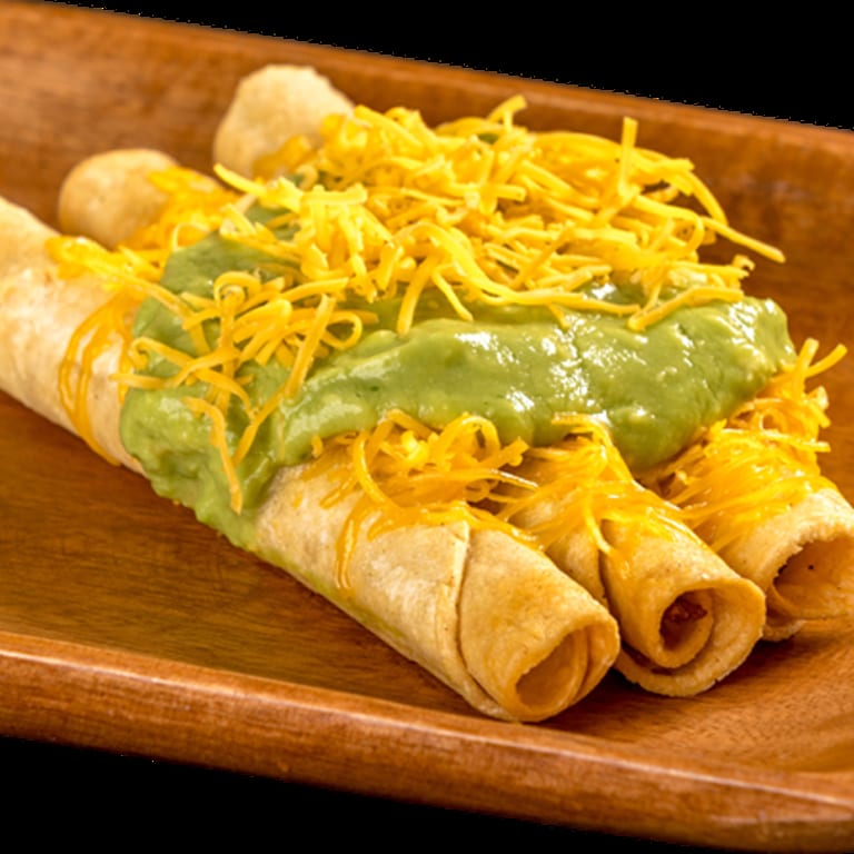 Tacos That Delight Your Taste Buds