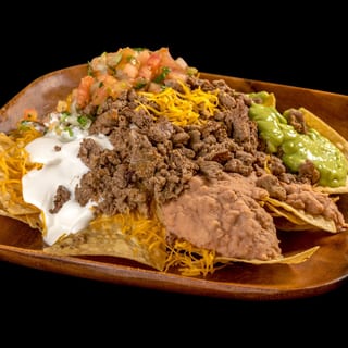 Super Nachos