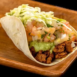 Adobada Taco