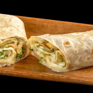 Jr. Chile Relleno