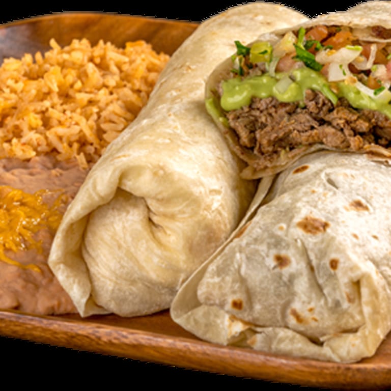 Irresistible Burritos for Everyone