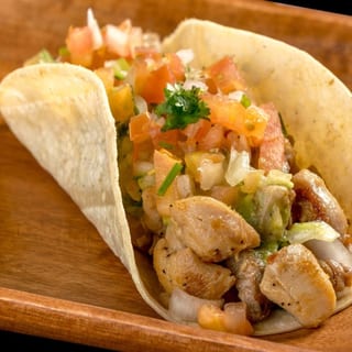 Pollo Asado