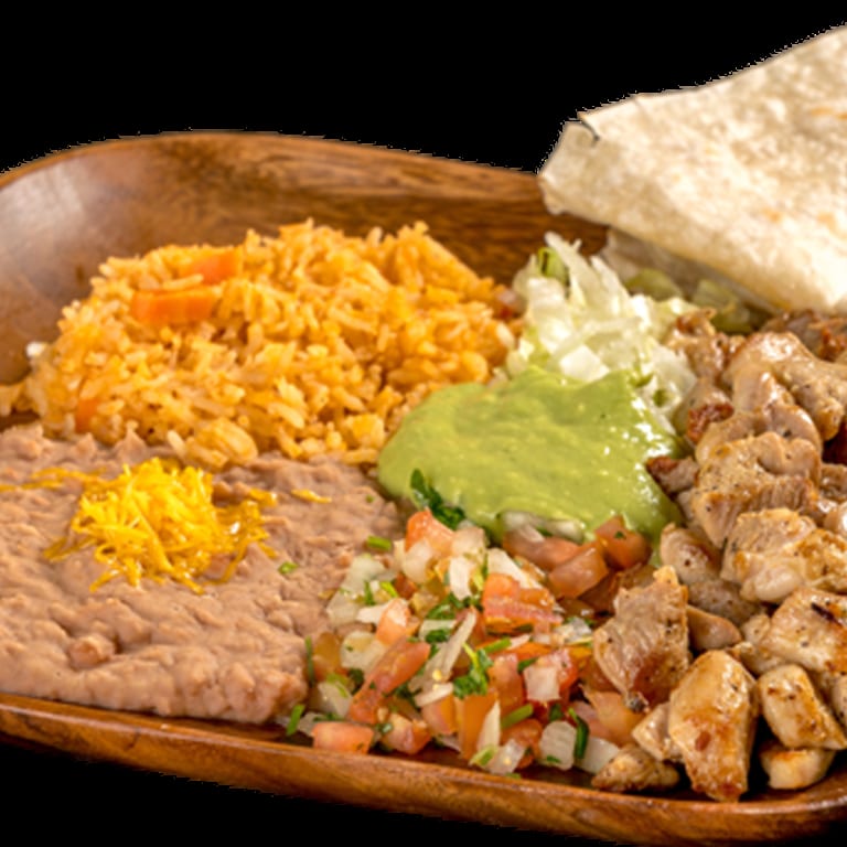 Delicious Enchiladas Await You