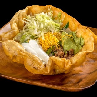 Taco Salad